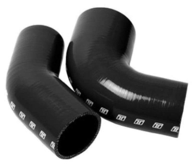 Turbosmart 90 Reducer Elbow TS-HRE92530-BK User 1