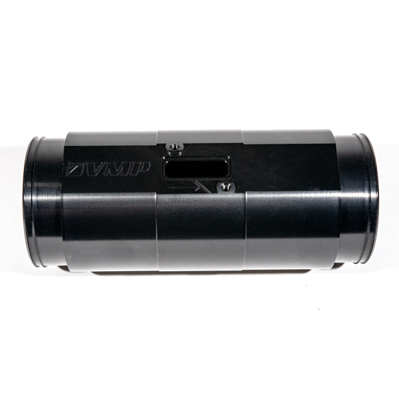 VMP Performance 3in/75mm ID Blow-Through Slot-Style MAF Housing VMP75mmBT VMP75mmBT Photo - Close Up