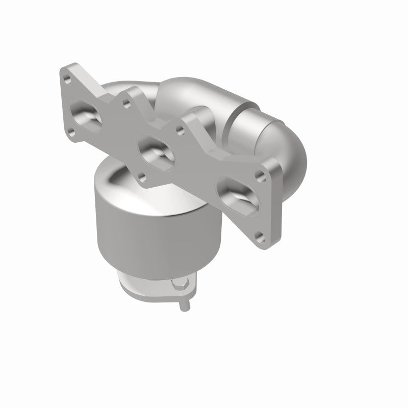 MagnaFlow Mazda Millenia OEM Grade Federal / EPA Compliant Manifold Catalytic Converter 51251 360 Degree Image Set
