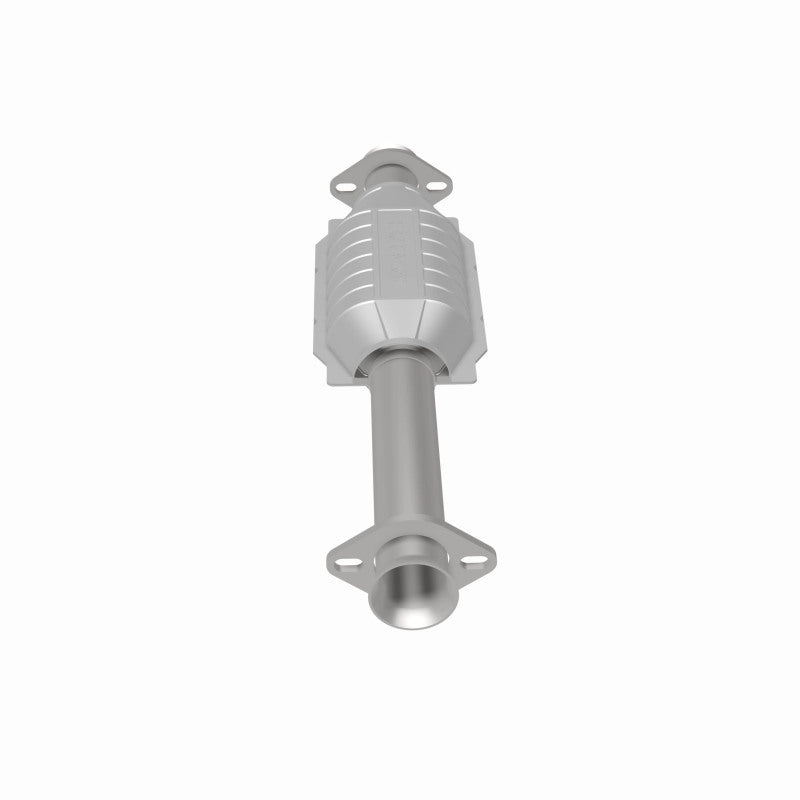 MagnaFlow Saab 9000 Standard Grade Federal / EPA Compliant Direct-Fit Catalytic Converter 22831 360 Degree Image Set