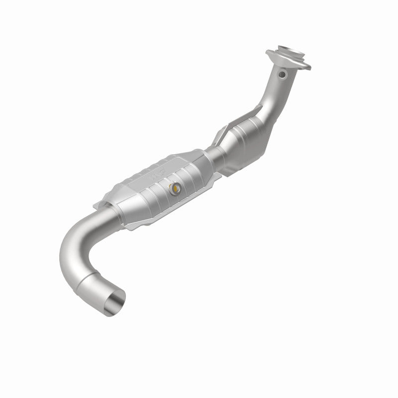MagnaFlow Ford Expedition California Grade CARB Compliant Direct-Fit Catalytic Converter 447111 360 Degree Image Set