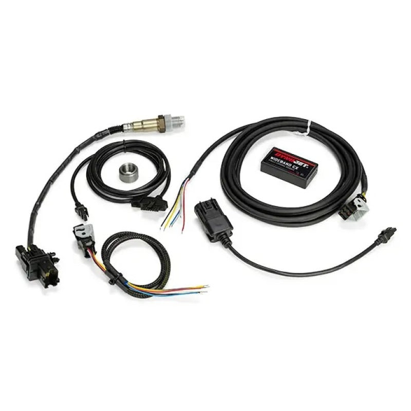Dynojet Polaris WideBand CX Kit (Use w/Power Vision 3) - Single Channel WB-PV19-1 WB-PV19-1 User 1