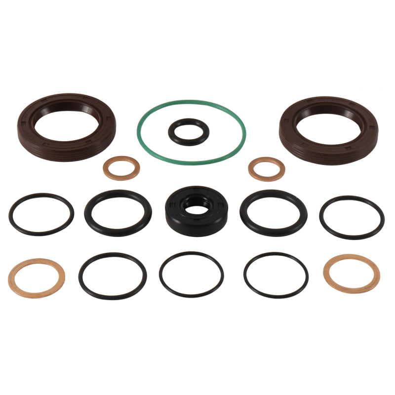 All Balls Racing 2010 Can-Am Outl&er 500 LTD 4x4 Transmission Seal Kit 25-7151 25-7151 Photo - Primary