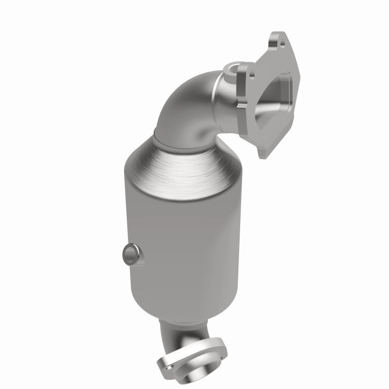 MagnaFlow OEM Grade Federal / EPA Compliant Manifold Catalytic Converter 52120 360 Degree Image Set