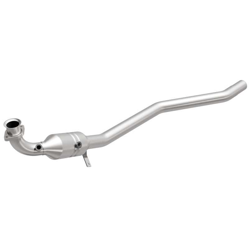 MagnaFlow Mercedes-Benz ML350 OEM Grade Federal / EPA Compliant Direct-Fit Catalytic Converter 51717 Photo - Primary