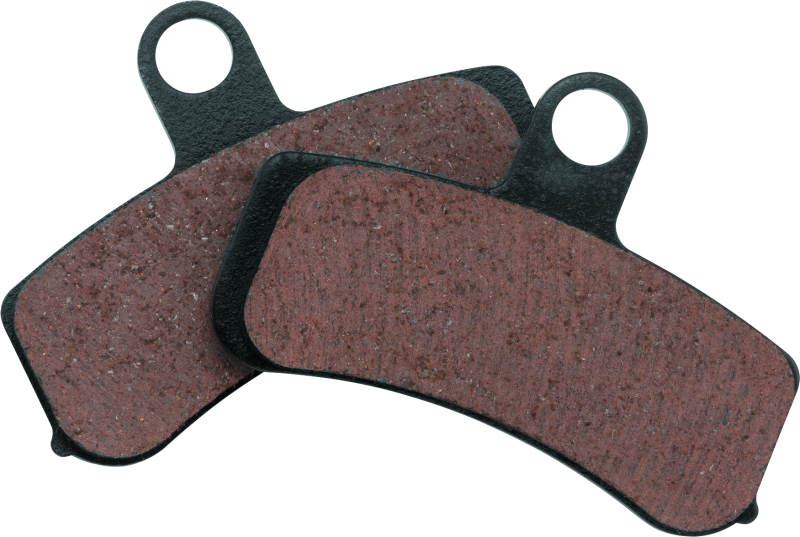 TwinPower Twn Power Brk Pads #44082-08 592364 592364 Photo - Primary