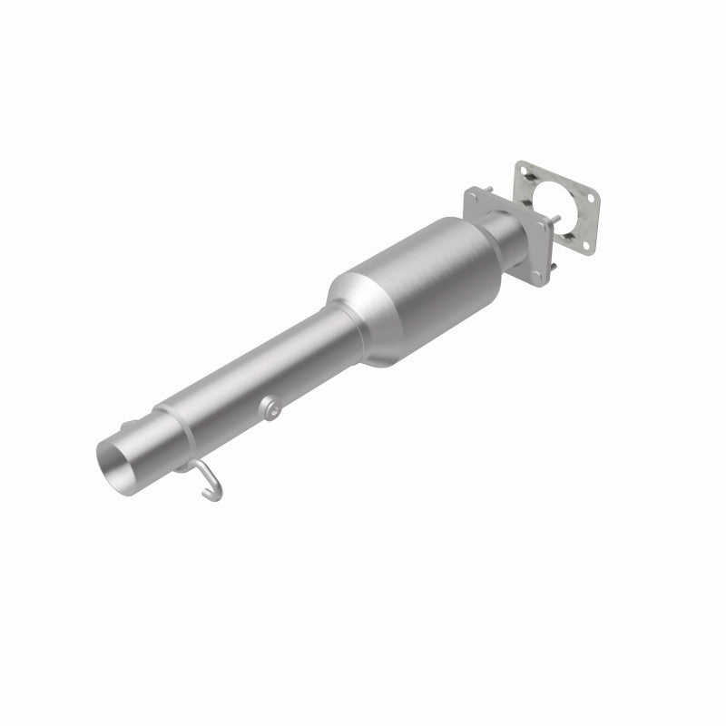 MagnaFlow Cadillac California Grade CARB Compliant Direct-Fit Catalytic Converter 4481451 360 Degree Image Set