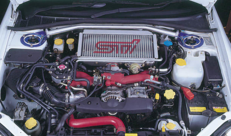 Cusco GDB Strut Bar W/ BCS Front OS Strut Bar Sg5 667 540 AM User 1