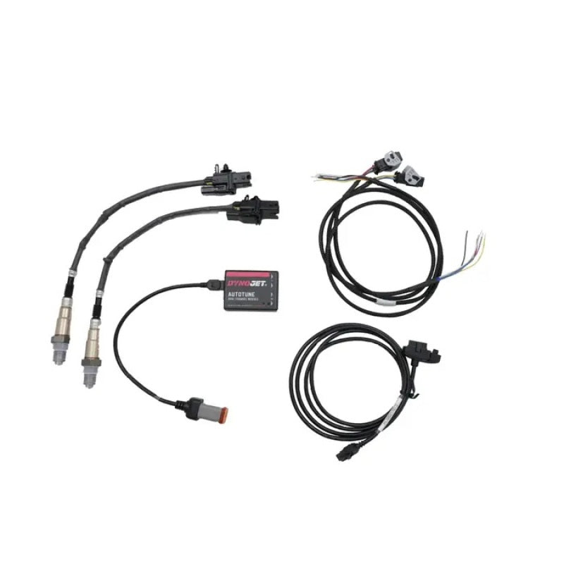 Dynojet Harley-Davidson J1850 ECU H-D PV3 Autotune Kit AT-131 AT-131 User 1