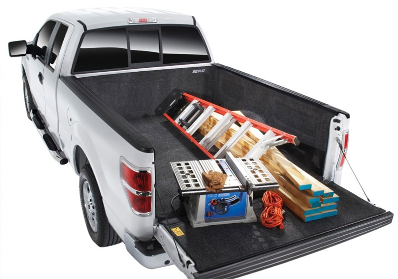 Bedrug BedRug Bed Mat 24- Ford Ranger BRR24DCK BRR24DCK Photo - Mounted