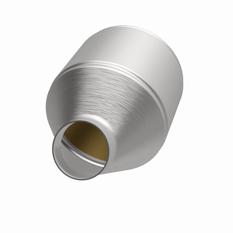 MagnaFlow Cadillac SRX OEM Grade Federal / EPA Compliant Universal Catalytic Converter 51774 360 Degree Image Set