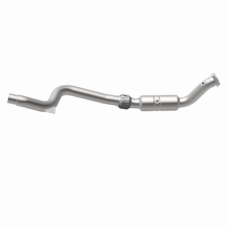MagnaFlow California Grade CARB Compliant Direct-Fit Catalytic Converter 5561101 360 Degree Image Set
