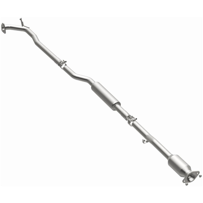 Magnaflow 14-18 Mitsubishi Outlander Underbody 2.4L AWD Direct Fit Catalytic Converter 280651 280651 Photo - out of package