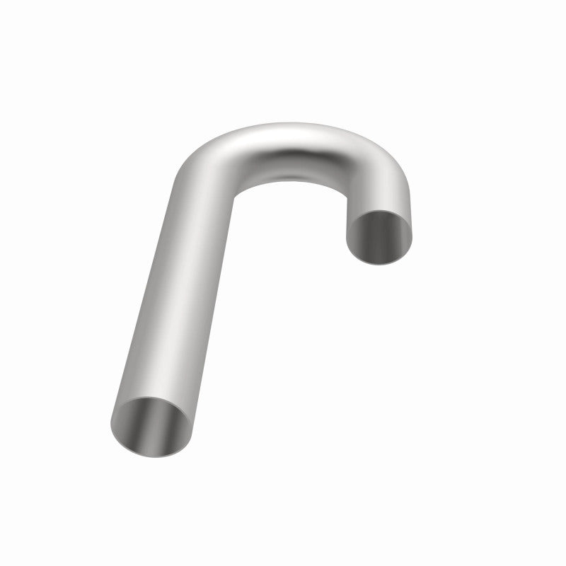 MagnaFlow 180° Bend Stainless Steel Pipe 10716 360 Degree Image Set