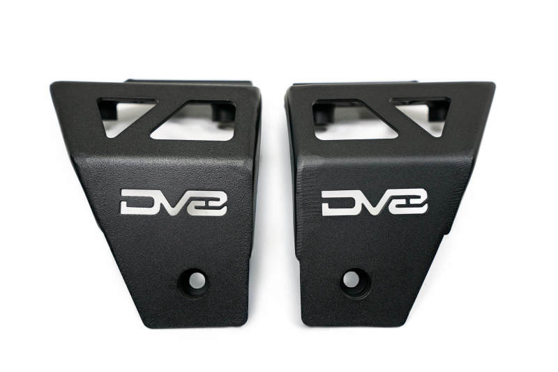 DV8 Offroad 18-22 Jeep Gladiator JT Cowl Light Bar Bracket LBJL-04 LBJL-04 User 9