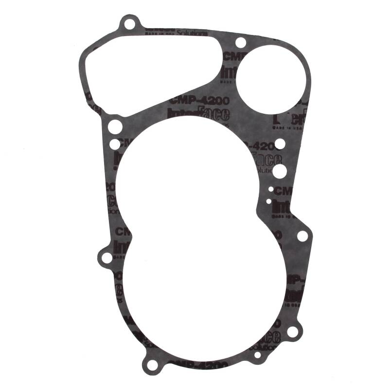 Vertex Pistons Vertex Gaskets 03-06 Kawasaki KDX50 Inner Clutch - Side Cover Gasket Kit 816090 816090 Photo - Primary
