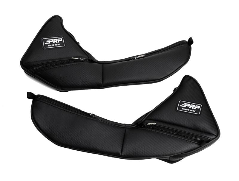 PRP Seats DFR Door Bags Bags & Packs Bags - Saddlebags main image