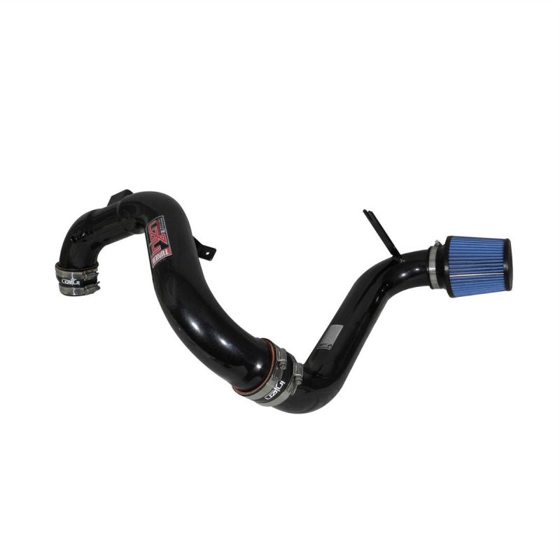 Injen Black Tuned Air Intake 12-13 Honda Civic 1.8L 4 Cyl SP1571BLK Photo - Primary