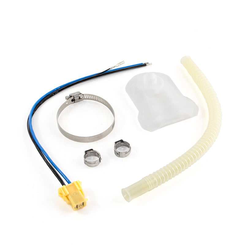 DeatschWerks Installation Kit for DW400 Fuel Pump 9-1052 Photo - Primary