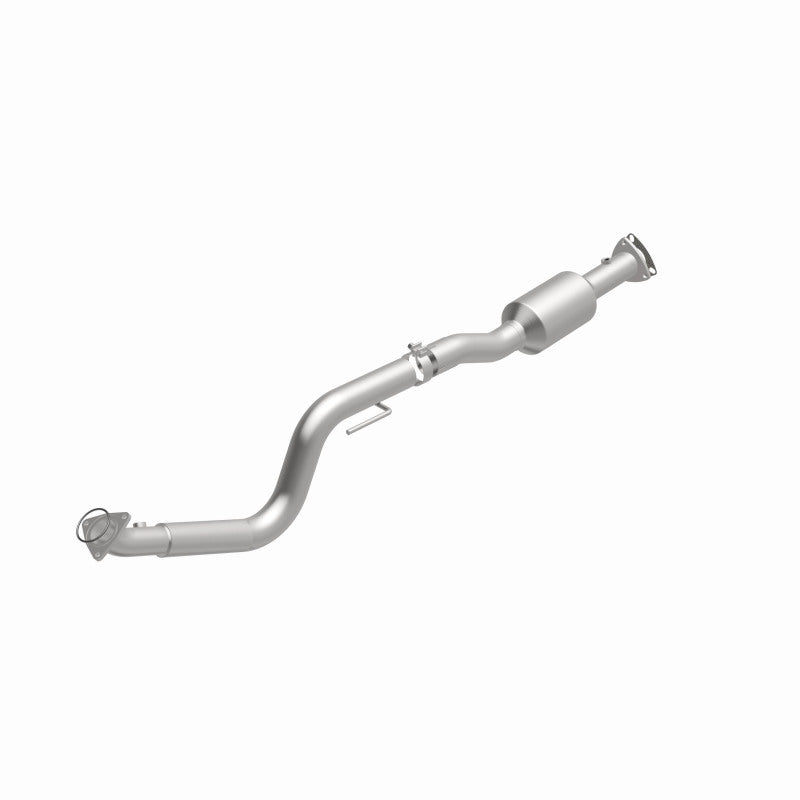 Magnaflow 2009 Chevrolet Express 4500 V8 6.0L Right Underbody Catalytic Converter 280428 280428 360 Degree Image Set