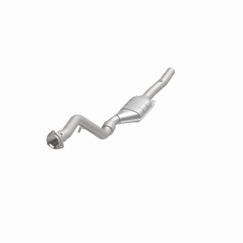 MagnaFlow Audi A8 Quattro HM Grade Federal / EPA Compliant Direct-Fit Catalytic Converter 24075 360 Degree Image Set