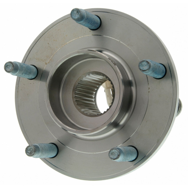 Moog 09-13 Chevrolet Corvette ZR1 Front / Rear Hub Assembly 513304 513304 Photo - Primary