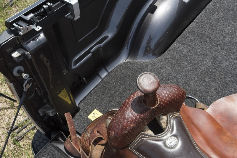 Bedrug BedRug Mat 24- Ford Ranger BMR24DCS BMR24DCS Photo - Mounted
