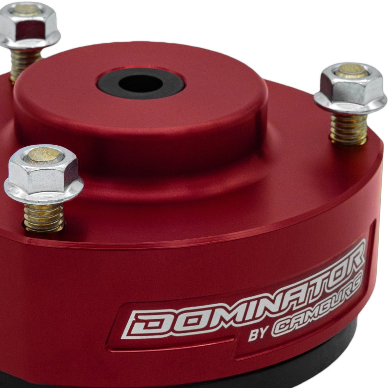 Camburg 05-23 Toyota Tacoma / 03-24 Toyota 4Runner Dominator Preload Spacer Kit CAM-310205 CAM-310205 Photo - Close Up