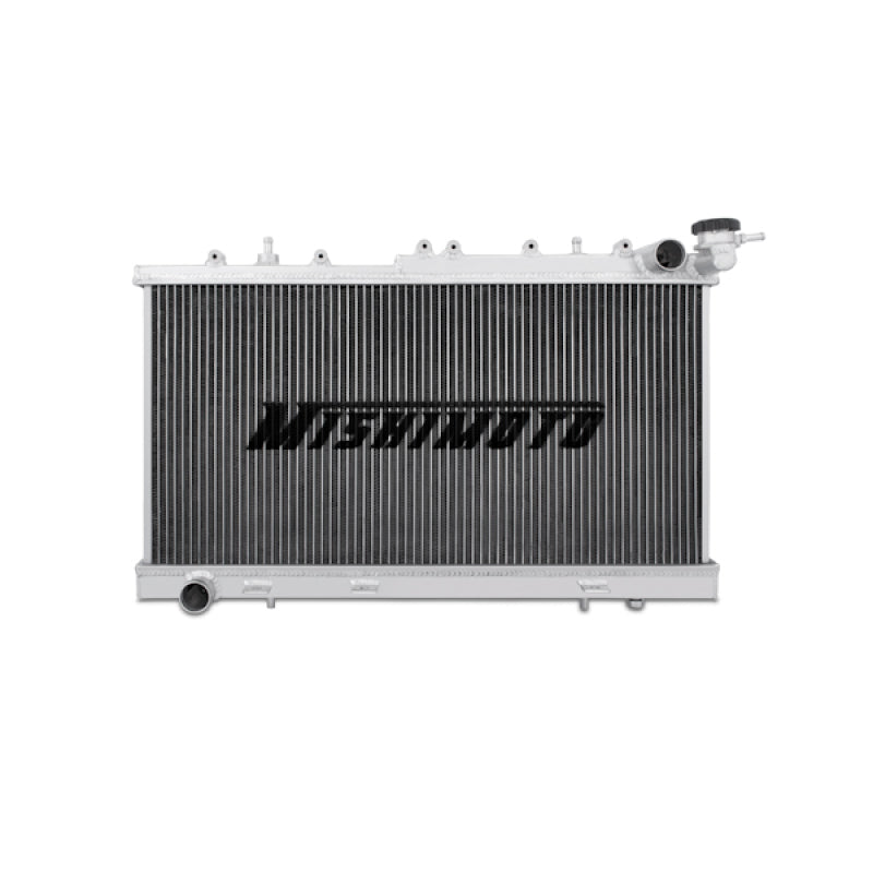 Mishimoto Aluminum Racing Radiator 91-99 Sentra SR20 Manual Transmission MMRAD-SEN-91SR Photo - out of package