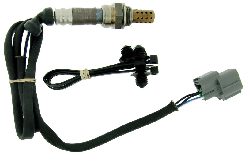 NGK Acura NSX 1999-1997 Direct Fit Oxygen Sensor 24586 24586 Photo - Primary