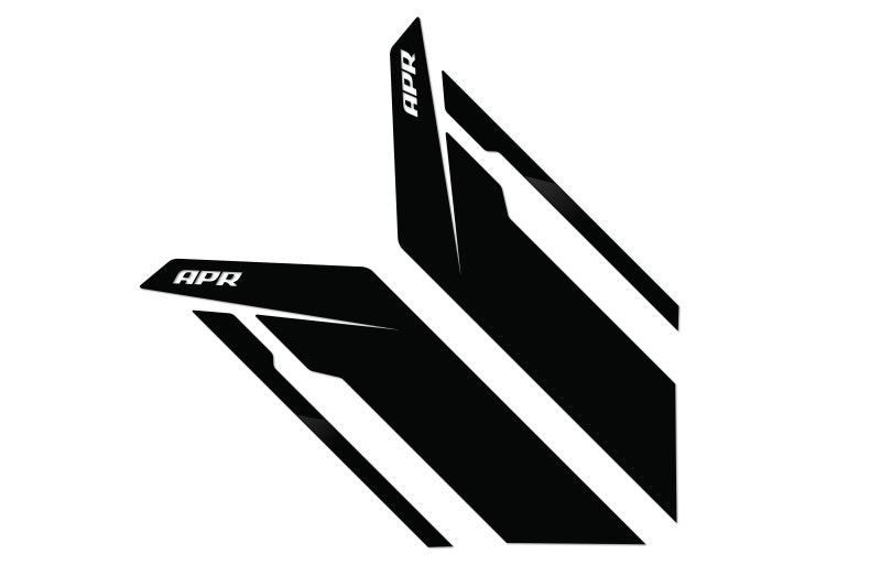APR APR Accessories Exterior Styling Stickers/Decals/Banners main image