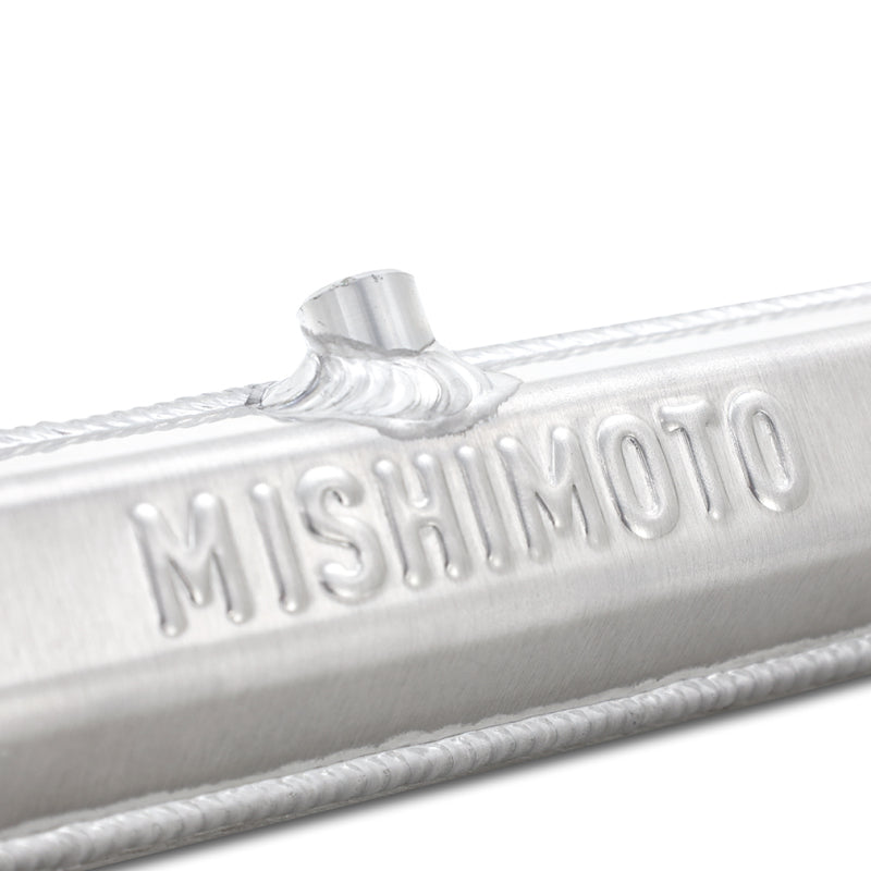 Mishimoto 2023+ Nissan Z Performance Aluminum Radiator MMRAD-Z-23 MMRAD-Z-23 User 1