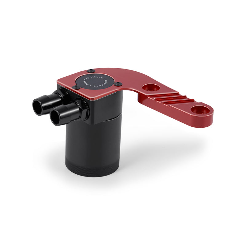 Mishimoto 15-20 BMW F8X M3/M4 Baffled Oil Catch Can - Sakhir Orange MMBCC-F80-15CSO MMBCC-F80-15CSO User 1