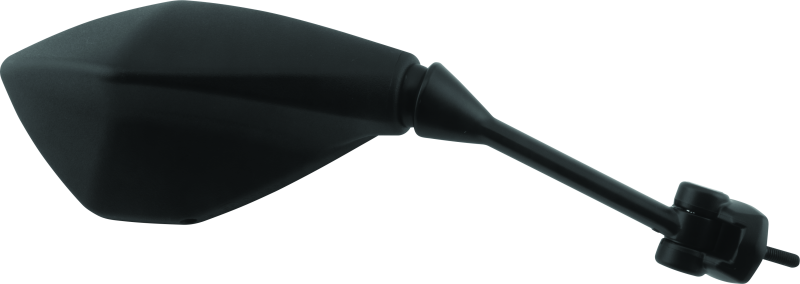 BikeMaster 14-16 Kawasaki EX650 Ninja 650 ABS Mirror Right - Black 600552 600552 Photo - Primary