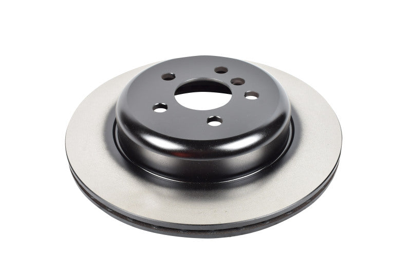 DBA DBA 4000 Standard Rotors Brakes, Rotors & Pads Brake Rotors - OE main image