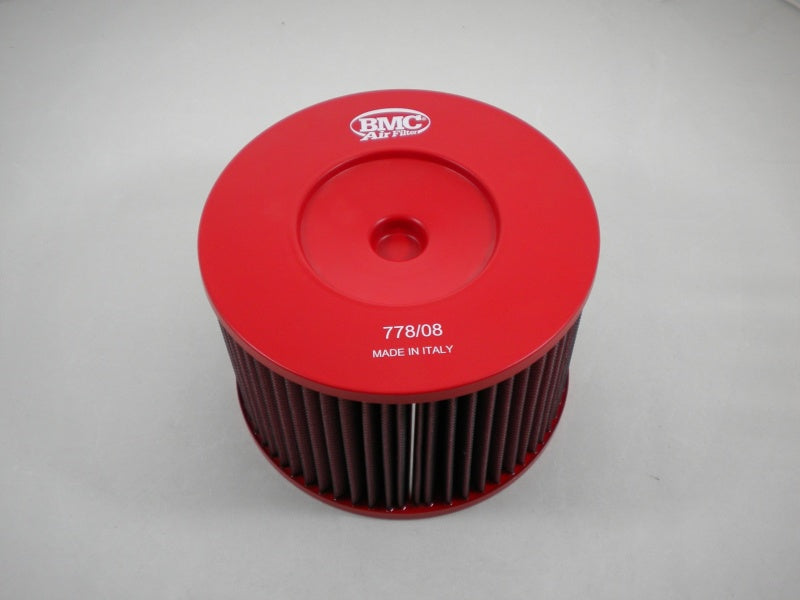 BMC 98-06 Toyota Land Cruiser 4.5 V6 Replacement Cylindrical Air Filter FB778/08 FB778/08 Photo - Primary