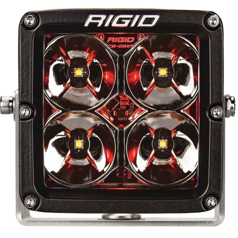 Rigid Industries Radiance+ Pod XL RGBW - Pair 322053 322053 Photo - Unmounted