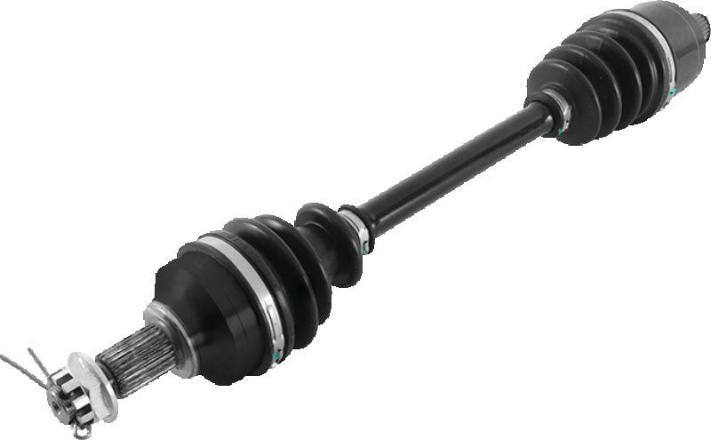 QuadBoss Rugged Axle 609099 609099 Photo - Primary