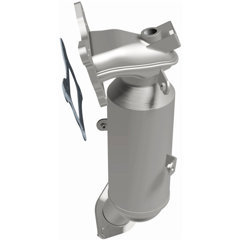 Magnaflow 16-20 Honda Civic L4 2.0L OEM Underbody Single Direct-Fit Catalytic Converter 280121 280121 Photo - out of package