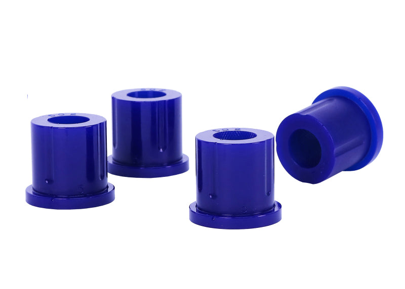 SuperPro Rear Spring Rear Eye Bushing Kit SPF0502K Photo - Primary