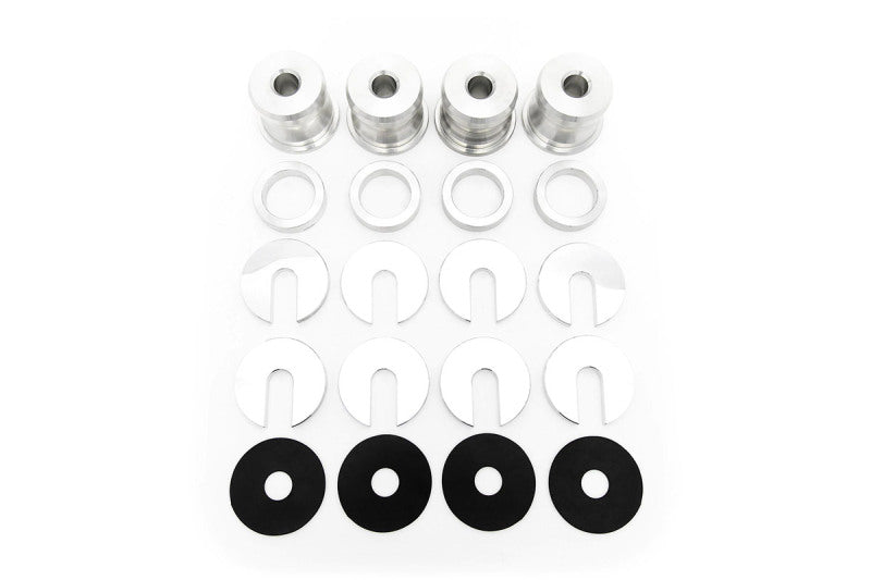 SPL Parts 89-02 Nissan Skyline (R32/R33/R34) Solid Subframe Bushings SPL SSB Z32 SPL SSB Z32 Photo - out of package
