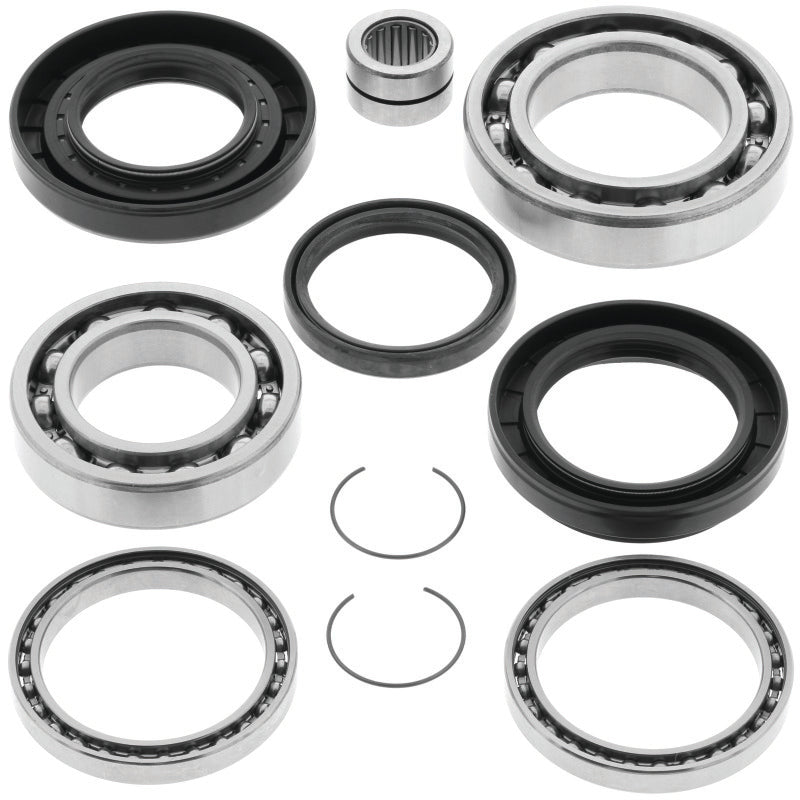 QuadBoss Qboss Differ Bearing Kit 414083 414083 Photo - Primary