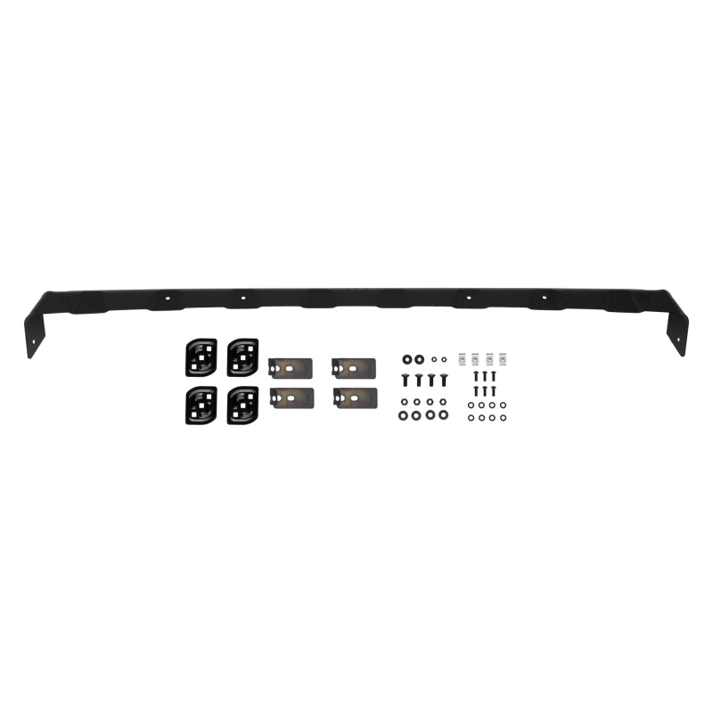 ARB Base Rack Deflector Base Rack 1770020 and Base Rack Mount Kit 17950010 17950020 17950020 Photo - Primary
