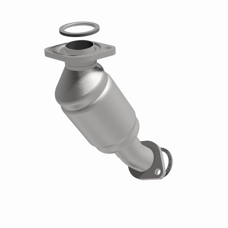 MagnaFlow HM Grade Federal / EPA Compliant Direct-Fit Catalytic Converter 93259 360 Degree Image Set