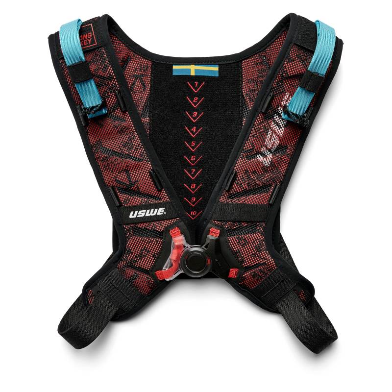 USWE Harness NDM 2.0 Snug-Me - Black 101235 101235 User 1