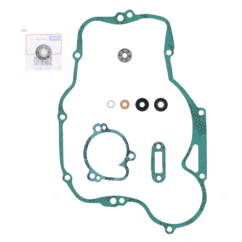 Athena 94-98 Kawasaki KX 250 Water Pump Gasket Kit P400250475005 P400250475005 Photo - Primary