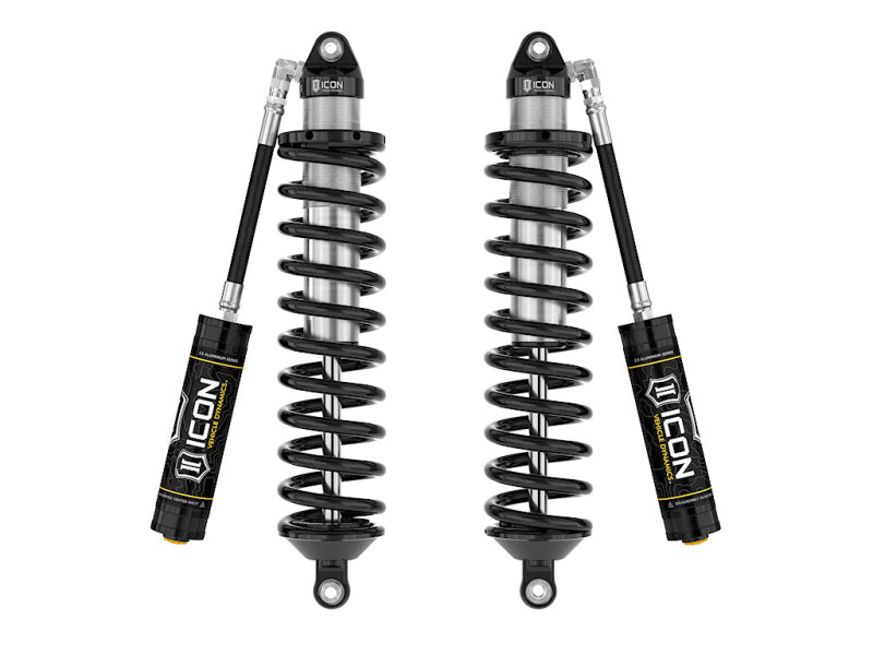 ICON 2008+ Ford F-250/F-350 Super Duty 4WD 4.5in 2.5 Series Shocks VS RR Coilover Kit 61750 61750 Photo - Primary