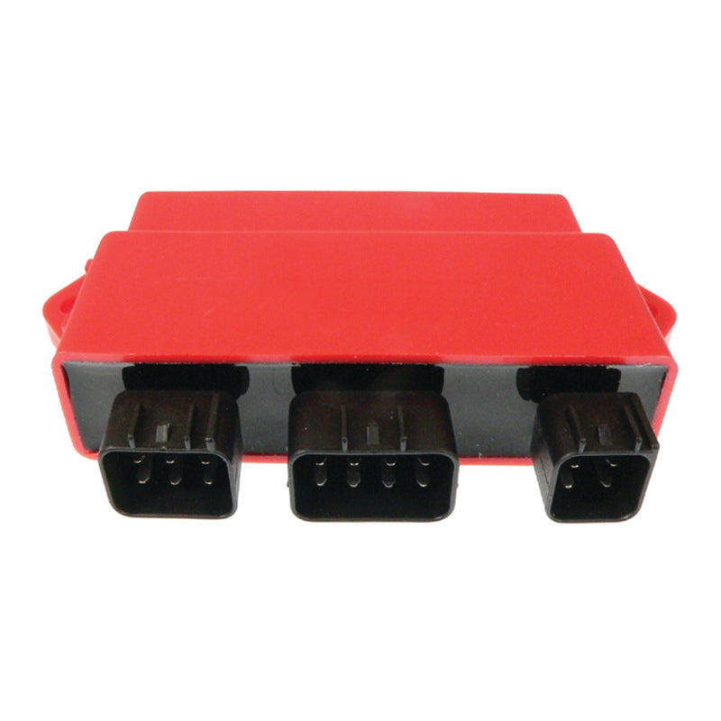 QuadBoss 02-03 Yamaha YFM660R Raptor (02) High-Performance CDI 495812 495812 Photo - Primary