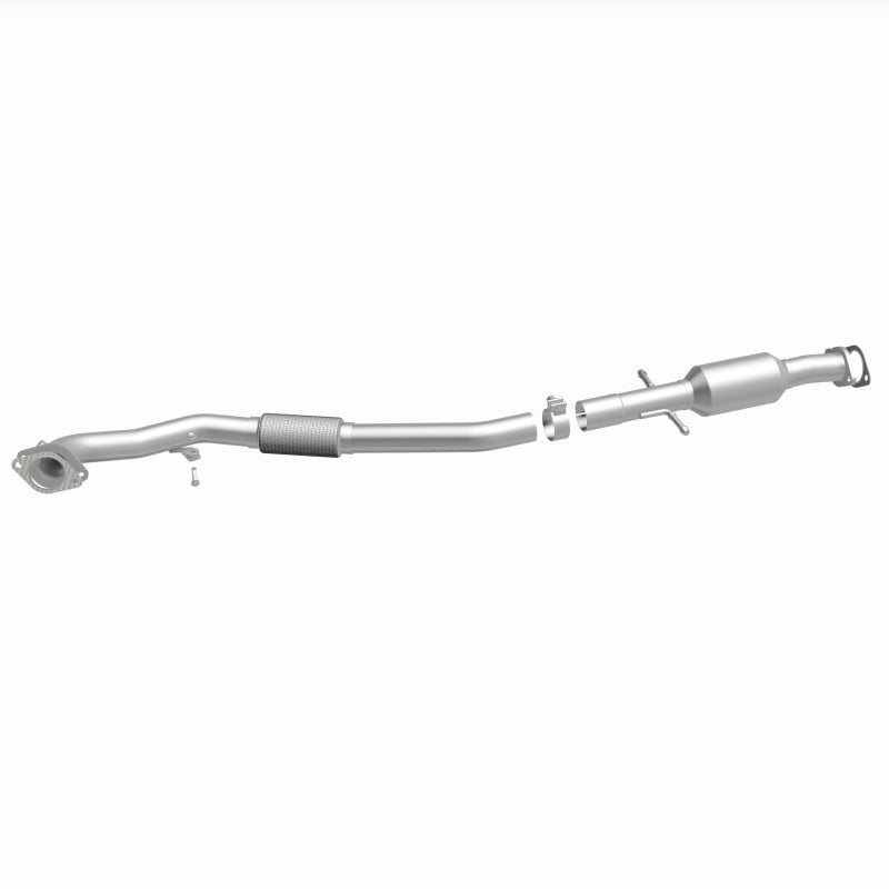 Magnaflow 14-19 Chevrolet Impala L4 2.5L Direct-Fit Catalytic Converter 52901 52901 360 Degree Image Set