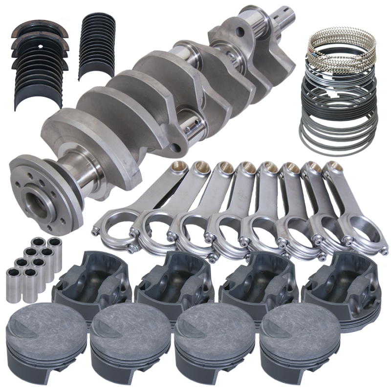Eagle EAG Rotating Assy - 8 Cyl Engine Components Rotating Assemblies main image